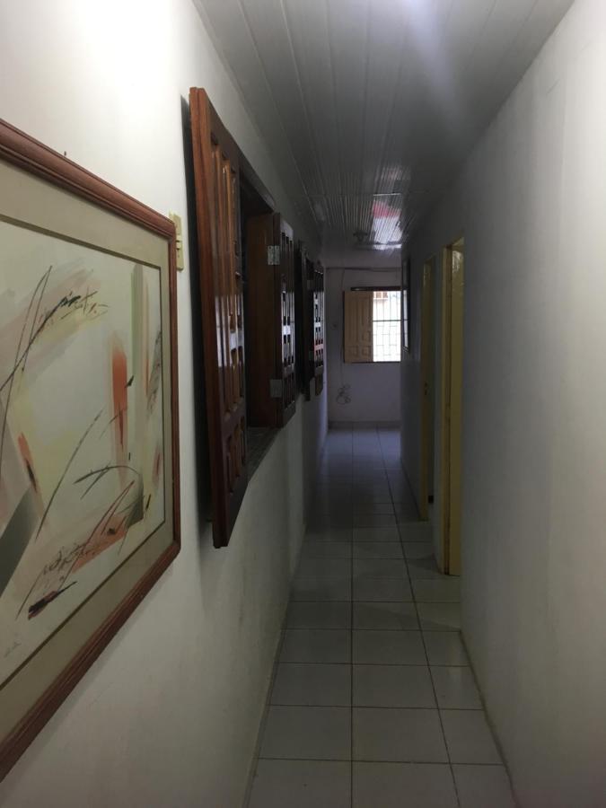 سانتاريم Hostel Manga Rosa المظهر الخارجي الصورة