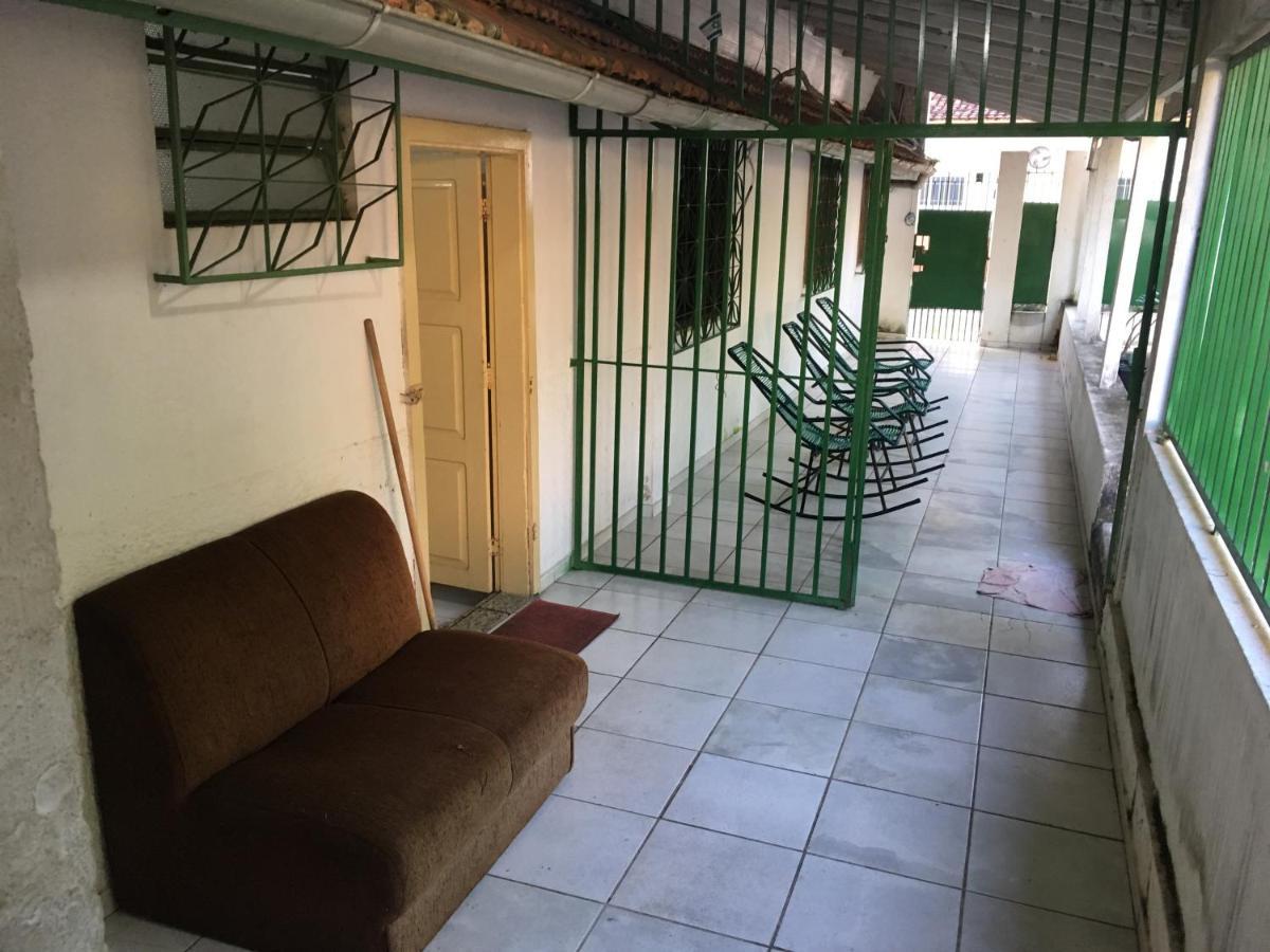 سانتاريم Hostel Manga Rosa المظهر الخارجي الصورة