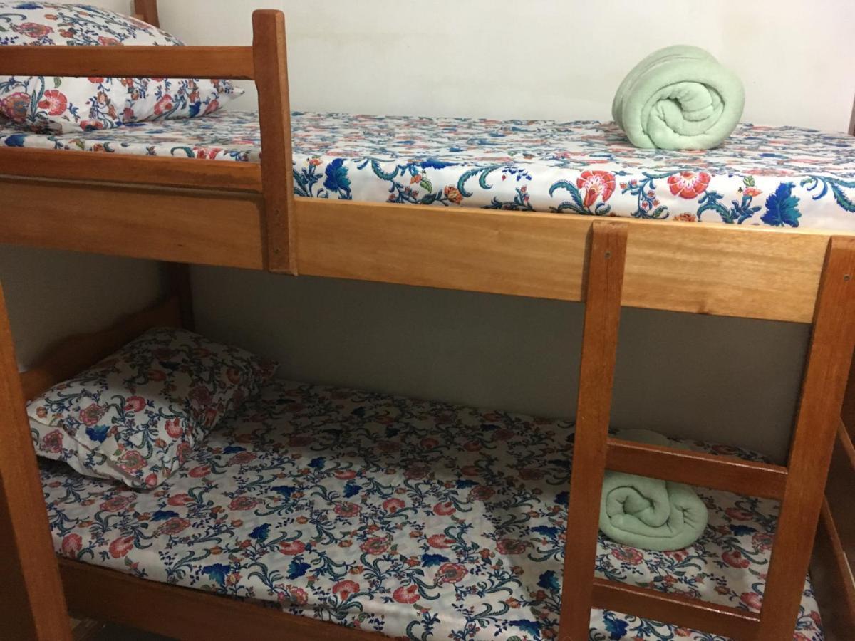 سانتاريم Hostel Manga Rosa المظهر الخارجي الصورة