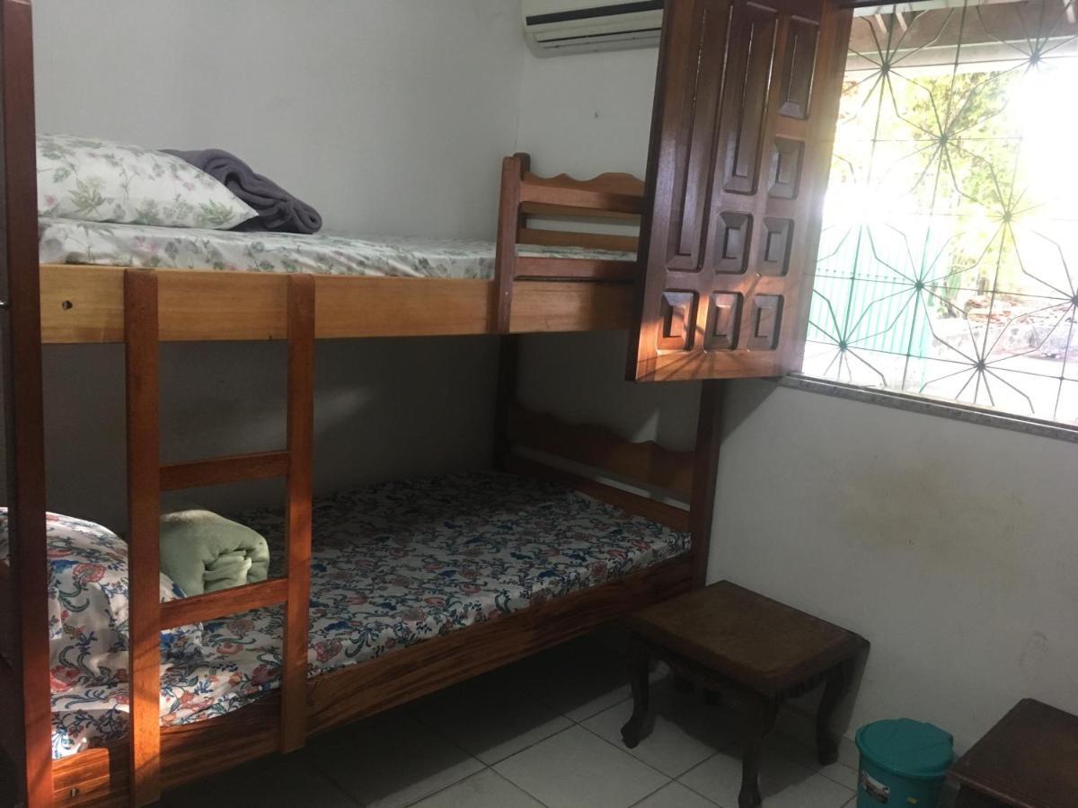 سانتاريم Hostel Manga Rosa المظهر الخارجي الصورة